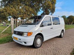 Overige Gebruikt 2000 Mercedes Vito Van | € 3.499 (Eerlijke prijs)