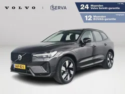Grijs Gebruikt 2024 Volvo XC60 Ultra SUV | € 59.995 (Duur)