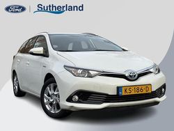 Gebruikt 2016 Toyota Auris Trend | € 12.850 (Eerlijke prijs)