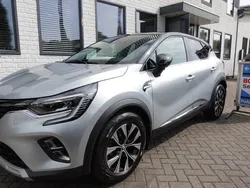Zilver Gebruikt 2023 Renault Captur Techno SUV | € 24.950 (Goede deal)