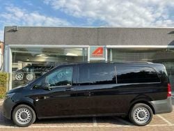 Zwart Gebruikt 2020 Mercedes Vito Edition MPV | € 45.678