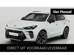 Wit Nieuw 2025 Cupra Terramar VZ SUV | € 50.885 (Goede deal)