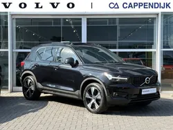 Zwart Gebruikt 2021 Volvo XC40 R-Design SUV | € 38.995 (Duur)