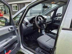 Grijs Gebruikt 2007 Mitsubishi Colt Invite Stationwagen | € 1.000