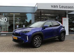Blauw Gebruikt 2024 Toyota Yaris Cross Edition SUV | € 28.690 (Eerlijke prijs)