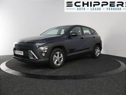 Blauw Gebruikt 2024 Hyundai Kona Comfort SUV | € 30.900 (Eerlijke prijs)