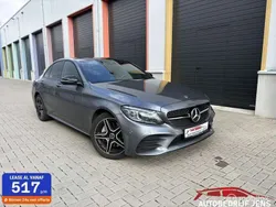 Grijs Gebruikt 2020 Mercedes C300e Business Sedan | € 32.295 (Goede deal)