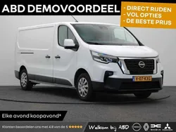 Nissan Primastar