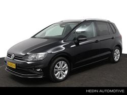 Zwart Gebruikt 2019 VW Golf Sportsvan Comfortline MPV | € 16.450 (Eerlijke prijs)