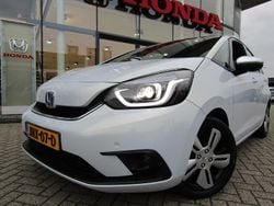 Wit Gebruikt 2022 Honda Jazz Executive Hatchback | € 22.950 (Eerlijke prijs)