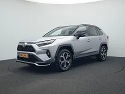 Grijs Gebruikt 2022 Toyota RAV4 Plus SUV | € 42.345 (Eerlijke prijs)