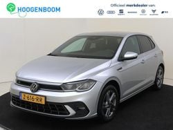 Grijs Gebruikt 2024 VW Polo Pro Hatchback | € 23.450 (Iets duurder)