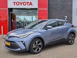 Grijs Gebruikt 2023 Toyota C-HR SUV | € 25.400 (Eerlijke prijs)