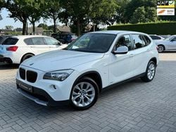 Wit Gebruikt 2012 BMW X1 Executive SUV | € 9.950 (Eerlijke prijs)