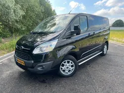 Overige Gebruikt 2014 Ford Transit Custom Limited Van | € 9.250