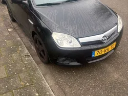 Gebruikt 2005 Opel Tigra Cosmo Cabriolet | € 900 (Goede deal)