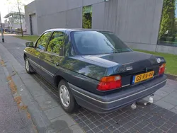 Grijs Gebruikt 1993 Ford Freestyle Sedan | € 2.000