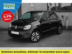 Zwart metallic Gebruikt 2022 Renault Twingo Techno Hatchback | € 13.500 (Eerlijke prijs)