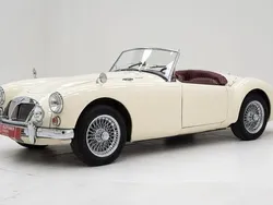 Overige Gebruikt 1962 MG 1600 | € 38.950