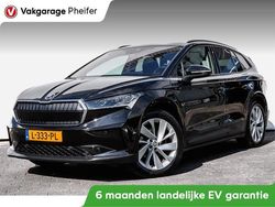 Gebruikt 2021 Skoda Enyaq iV SUV | € 22.340 (Eerlijke prijs)