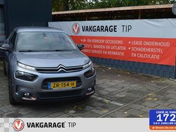 Grijs Gebruikt 2019 Citroën C4 Cactus PureTech Hatchback | € 10.450 (Eerlijke prijs)