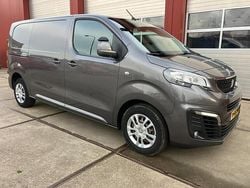 Grijs Gebruikt 2017 Peugeot Expert Premium Van | € 7.950 (Goede deal)