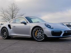 Grijs Gebruikt 2017 Porsche 991 Coupé | € 149.950