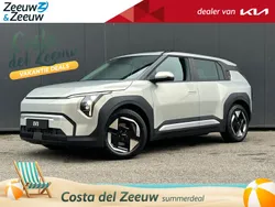 Onbekend Nieuw 2024 Kia EV3 Air SUV | € 36.995 (Eerlijke prijs)