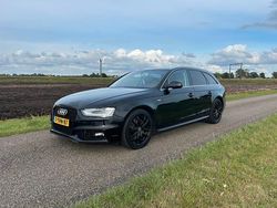 Gebruikt 2013 Audi A4 Stationwagen | € 8.500 (Eerlijke prijs)