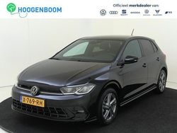 Zwart Gebruikt 2024 VW Polo Pro Hatchback | € 23.950 (Eerlijke prijs)