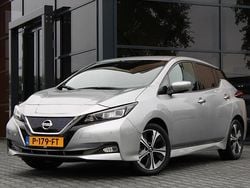 Grijs Gebruikt 2022 Nissan Leaf 360º Hatchback | € 14.950 (Goede deal)