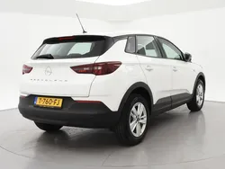 Wit Gebruikt 2023 Opel Grandland X Edition+ SUV | € 29.750 (Iets duurder)