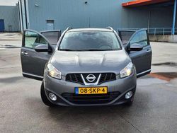 Grijs Gebruikt 2011 Nissan Qashqai SUV | € 5.749 (Goede deal)