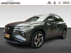 Groen Gebruikt 2022 Hyundai Tucson Premium SUV | € 31.430 (Eerlijke prijs)