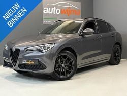 Overige Gebruikt 2021 Alfa Romeo Stelvio Veloce SUV | € 43.900 (Goede deal)