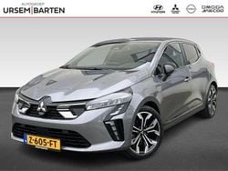 Grijs metallic Gebruikt 2024 Mitsubishi Colt Edition Hatchback | € 19.430 (Goede deal)