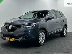 Grijs Gebruikt 2016 Renault Kadjar Intens SUV | € 8.500 (Eerlijke prijs)