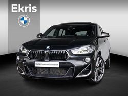 Zwart Gebruikt 2020 BMW X2 Performance SUV | € 39.995 (Iets duurder)