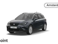 , metallic lak Nieuw 2025 Seat Arona Style SUV | € 29.295 (Iets duurder)