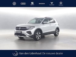 Grijs Gebruikt 2024 VW T-Cross Edition SUV | € 27.650 (Duur)