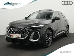 Zwart Gebruikt 2025 Audi SQ5 S-Line SUV | € 119.900 (Super prijs)