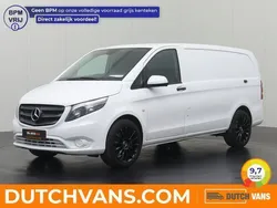 Wit Gebruikt 2019 Mercedes Vito MPV | € 24.800 (Goede deal)