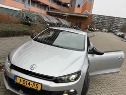 Gebruikt 2011 VW Scirocco Edition Coupé | € 9.950 (Eerlijke prijs)