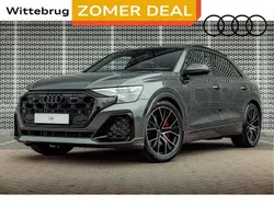 Grijs Nieuw 2025 Audi Q8 Proline SUV | € 114.023 (Super prijs)