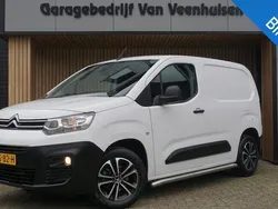 Overige Gebruikt 2019 Citroën Berlingo MPV | € 10.950 (Iets duurder)