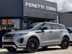 Grijs Gebruikt 2020 Land Rover Range Rover HSE Dynamic SUV | € 34.900