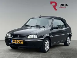 Rover 100