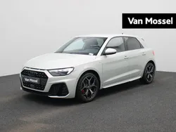 Grijs Gebruikt 2024 Audi A1 Sportback Sport Hatchback | € 36.900