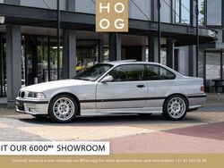 Zilver Gebruikt 1997 BMW M3 Coupé | € 44.950