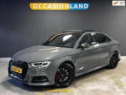 Gebruikt 2017 Audi A3 Proline | € 29.900 (Iets duurder)